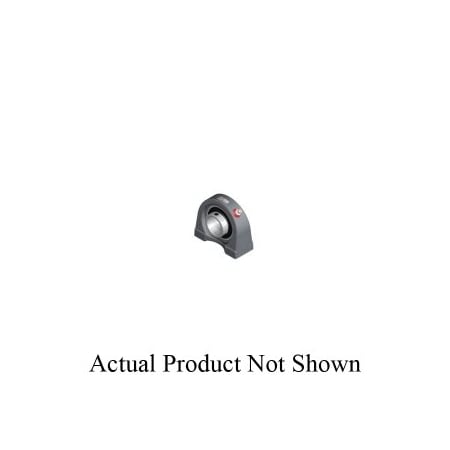 Browning VTBS 200 Normal Duty Pillow Block Ball Bearing, 1-15/16 in Bore, 4 in L Bolt Center-to-Center 767936